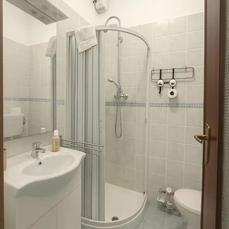 Apartment Welcome Riviera-scorcio Blu-parking Rapallo