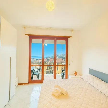 Welcome Riviera-scorcio Blu-parking Apartment