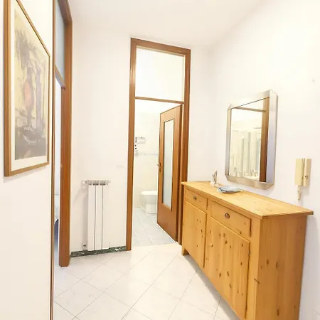 Welcome Riviera-scorcio Blu-parking * Rapallo