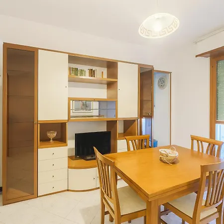 Welcome Riviera-scorcio Blu-parking *