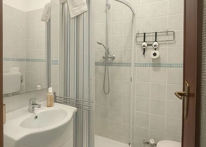 Apartament Welcome Riviera-scorcio Blu-parking Rapallo