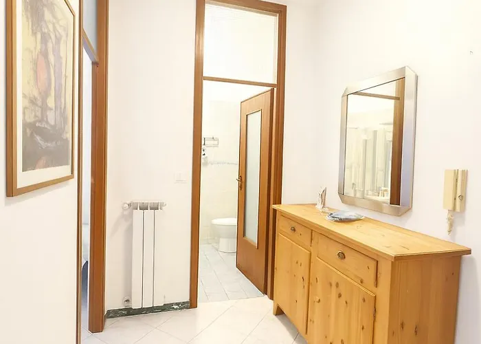 Welcome Riviera-scorcio Blu-parking * Rapallo