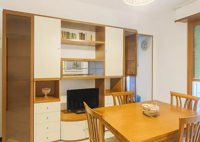 Welcome Riviera-scorcio Blu-parking *